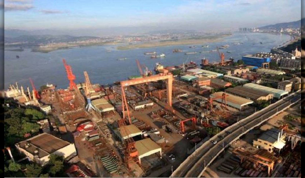 platform supply vessels