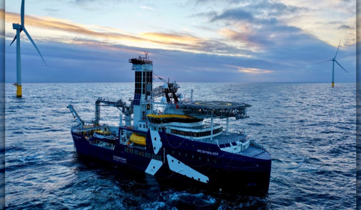 Offshore