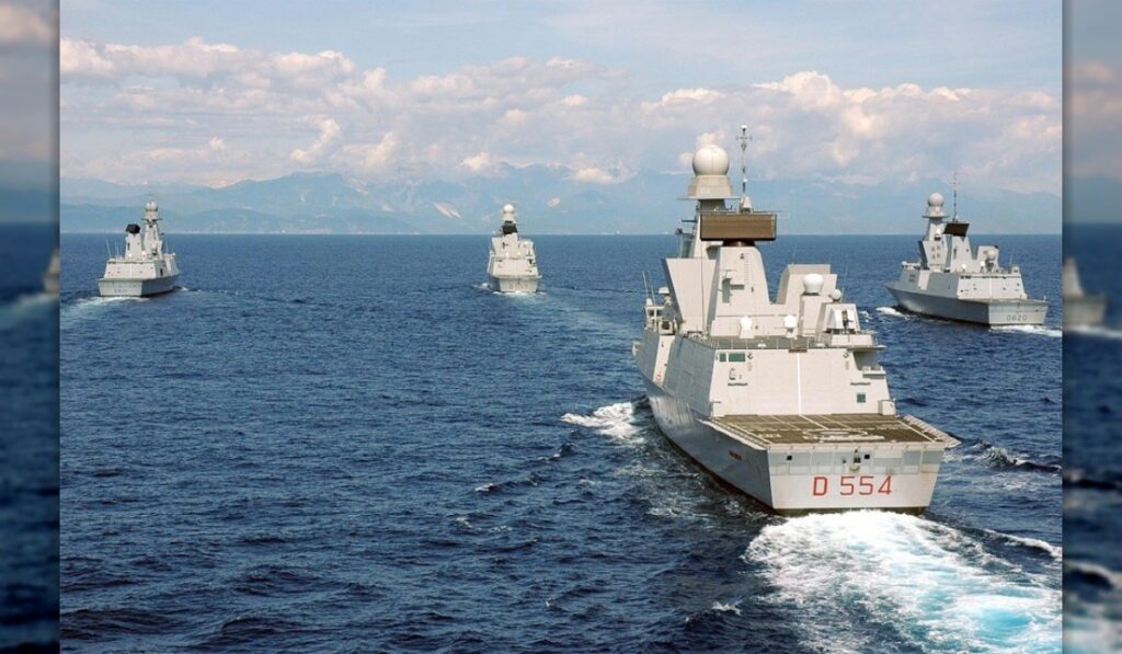ddx destroyers