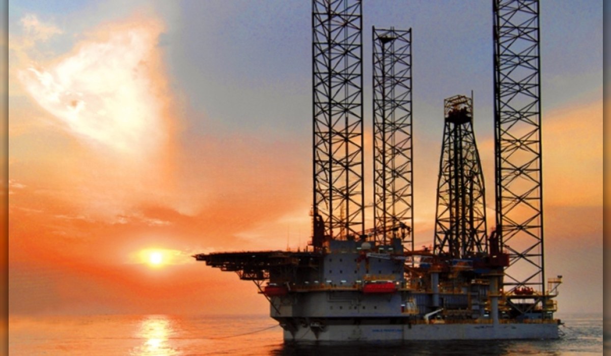 jackup rigs