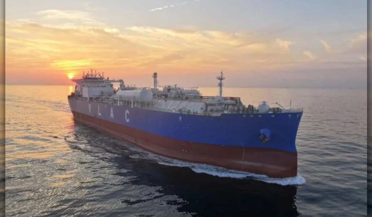 ammonia carriers