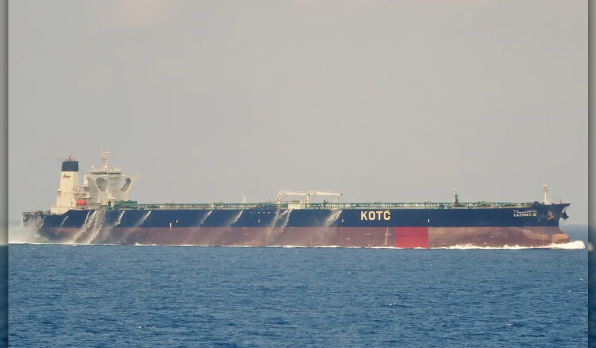strait of hormuz