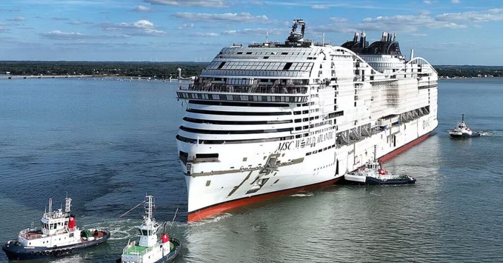 Cruises