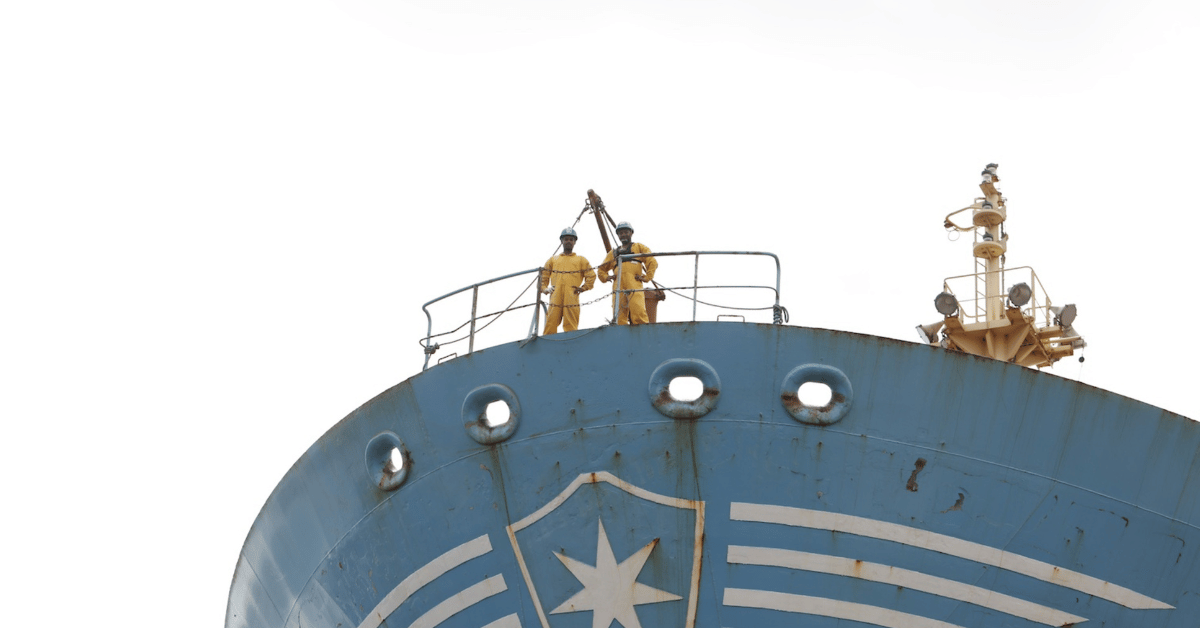 Maersk