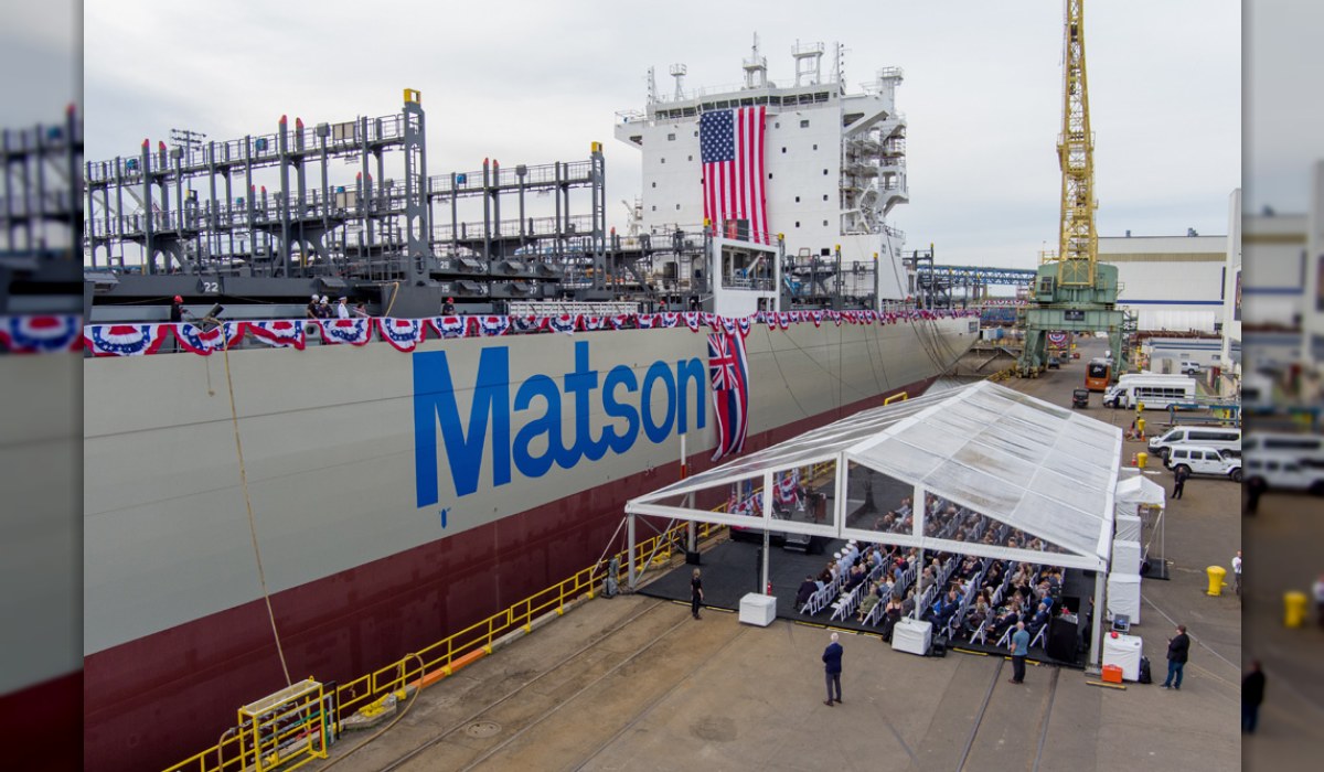 Matson