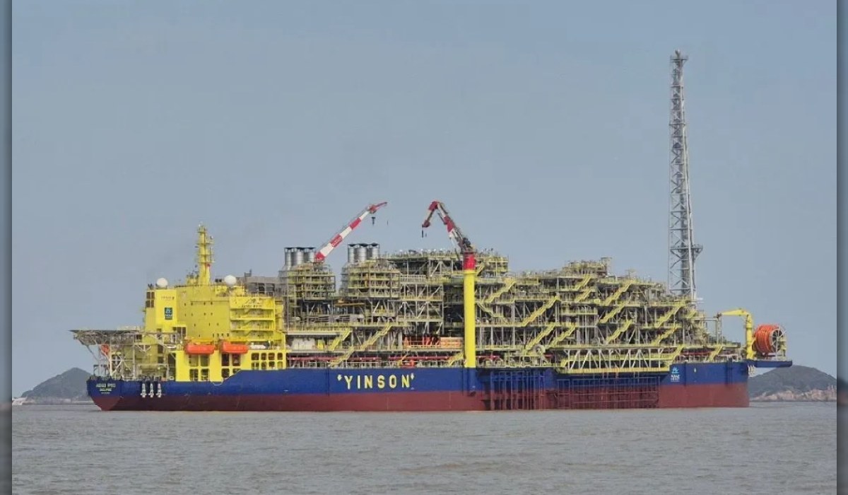 fpso project bond