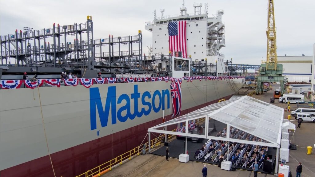 Matson