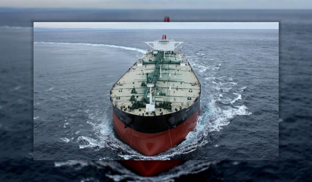 Iran Oil
