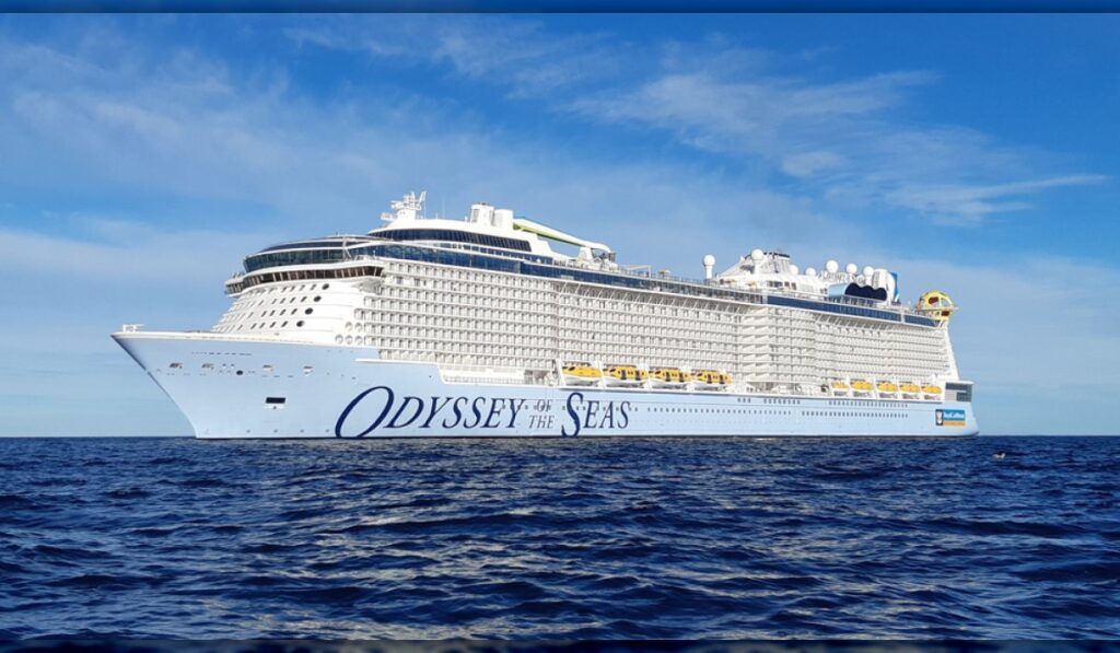 Cruise