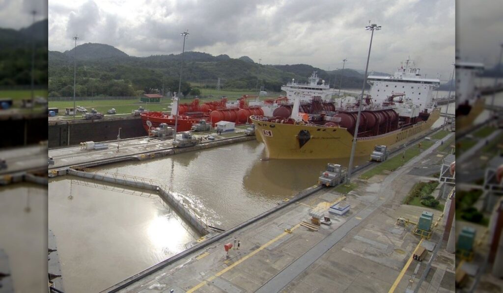 Canal