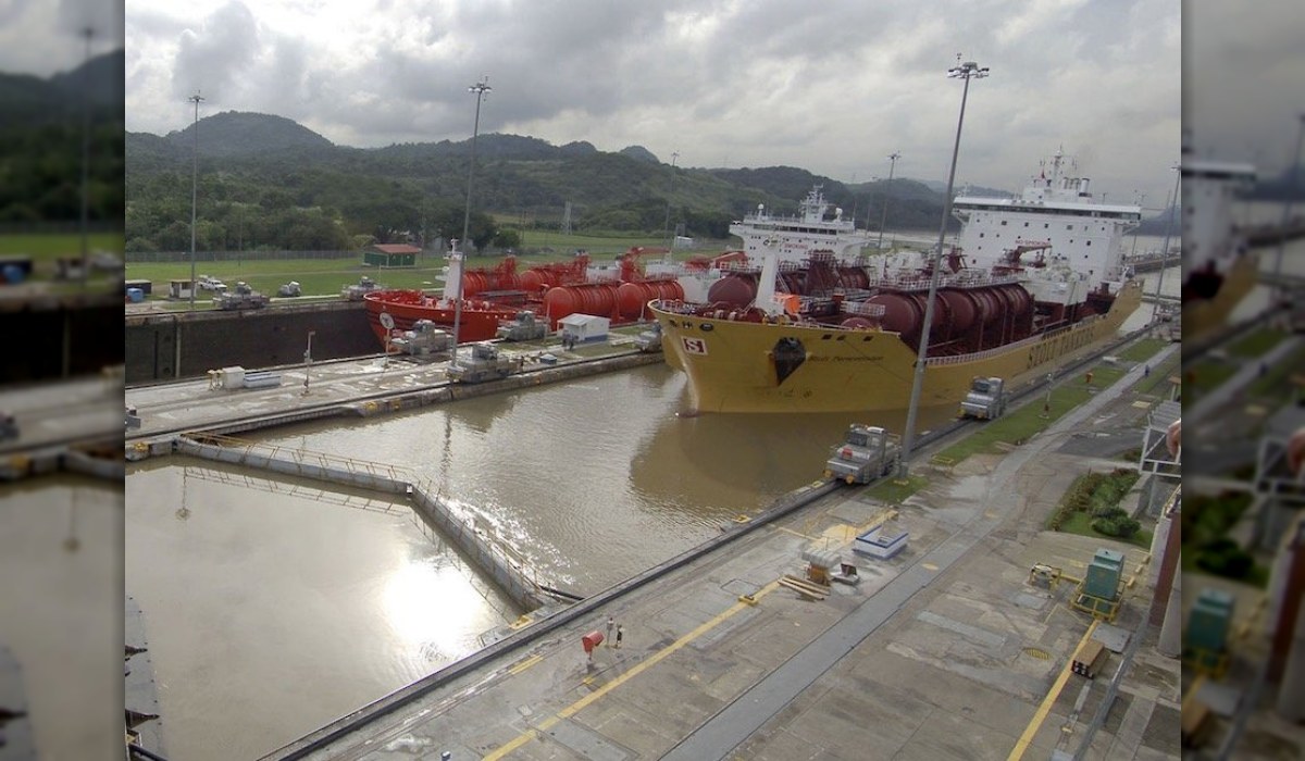 Canal