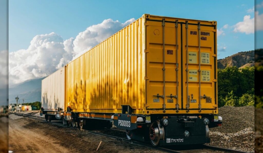 CMA CGM