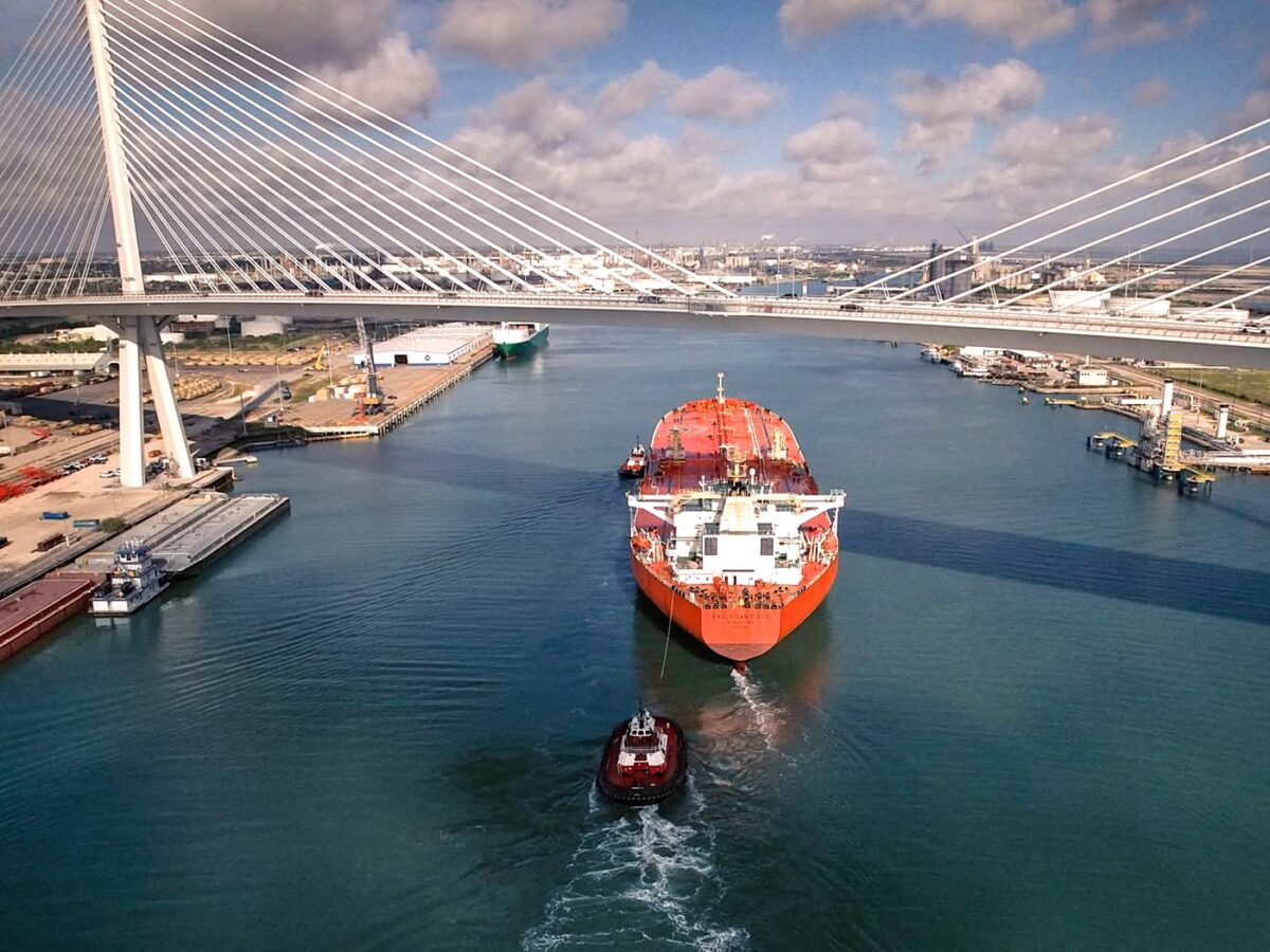 Corpus Christi