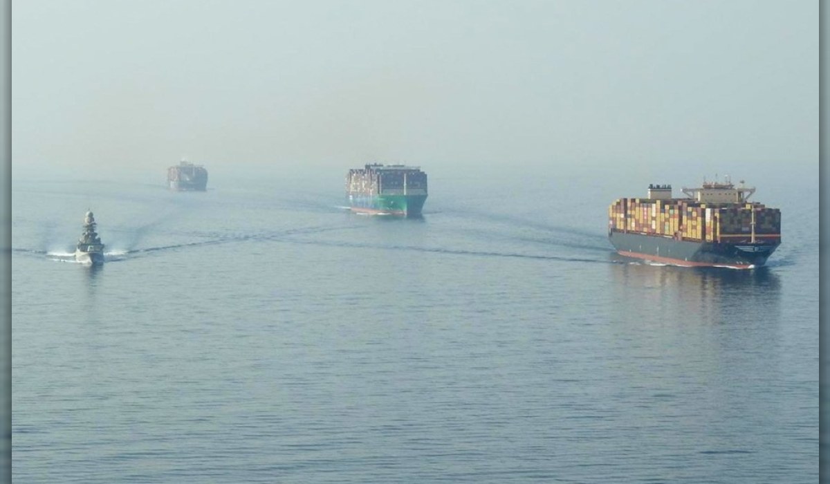 strait of hormuz