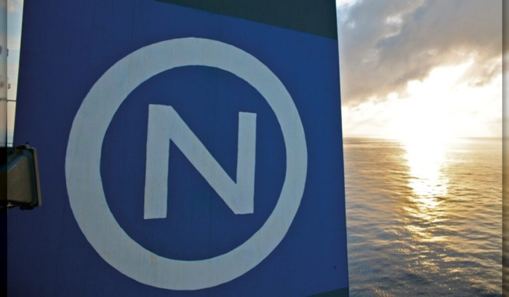 Reederei Nord