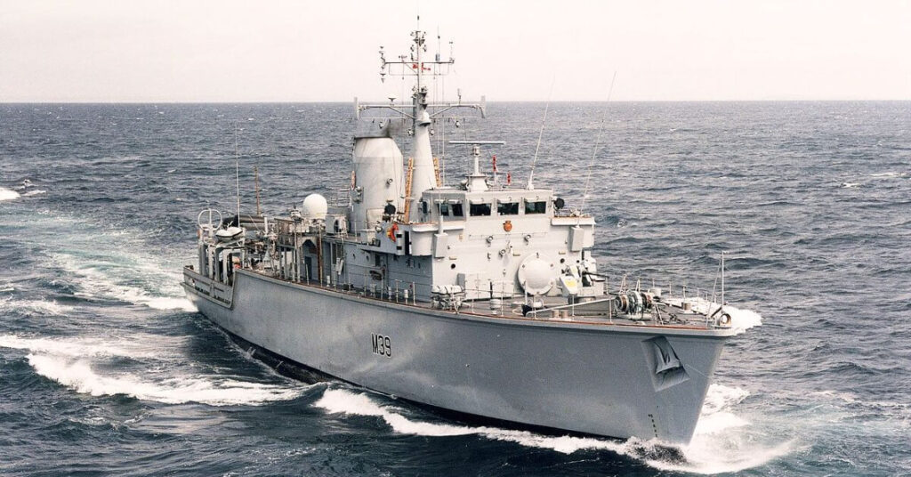 Royal Navy