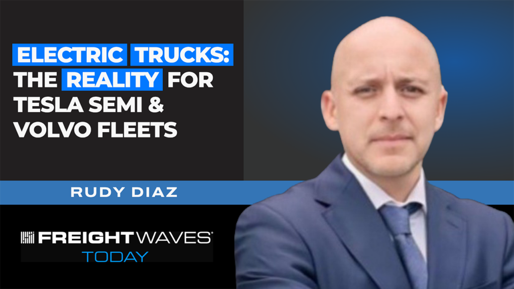 Electric Trucks