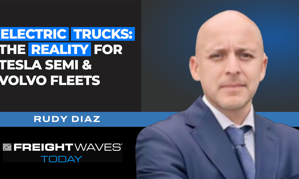 Electric Trucks