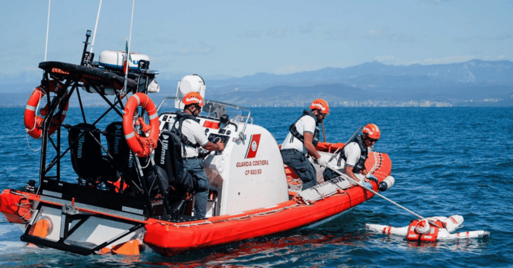Rescue