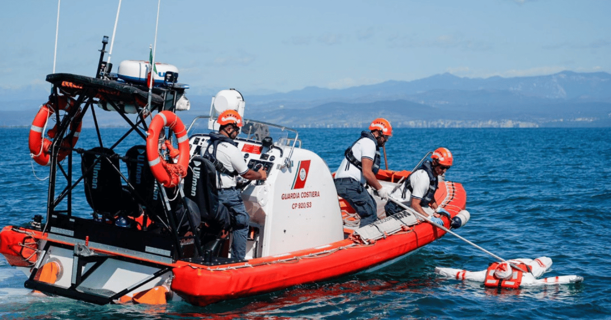 Rescue