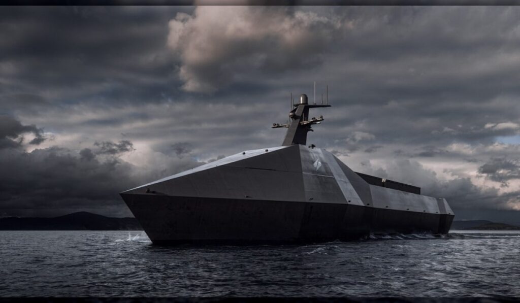 Navy