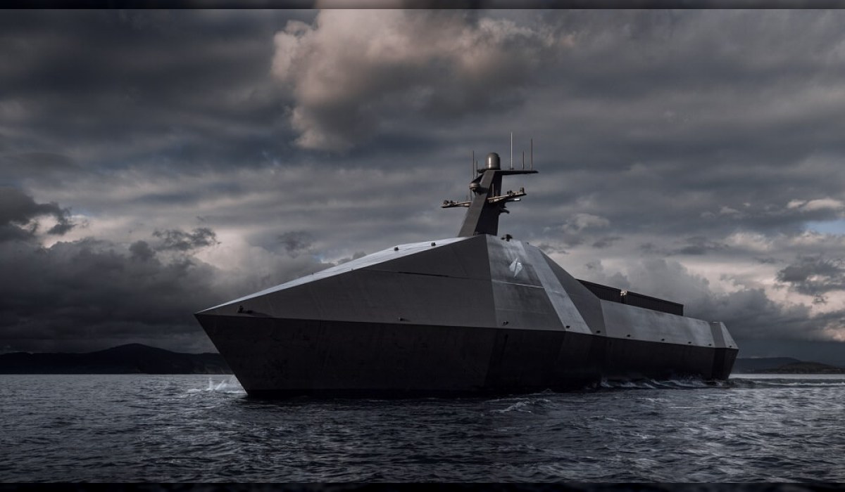 Navy