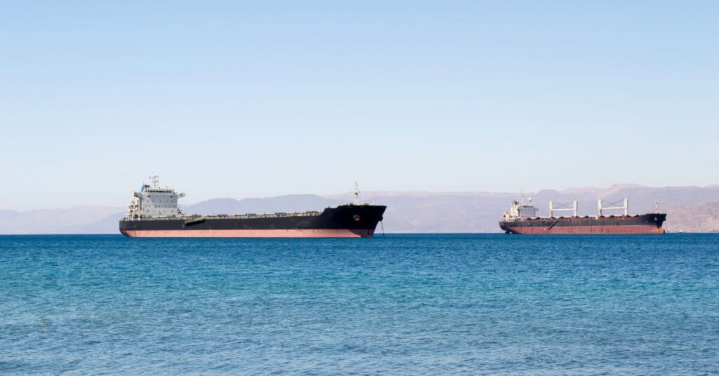 Black Sea