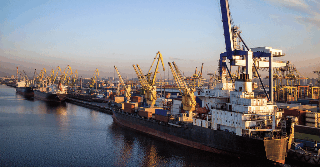 bharat maritime insurance pool