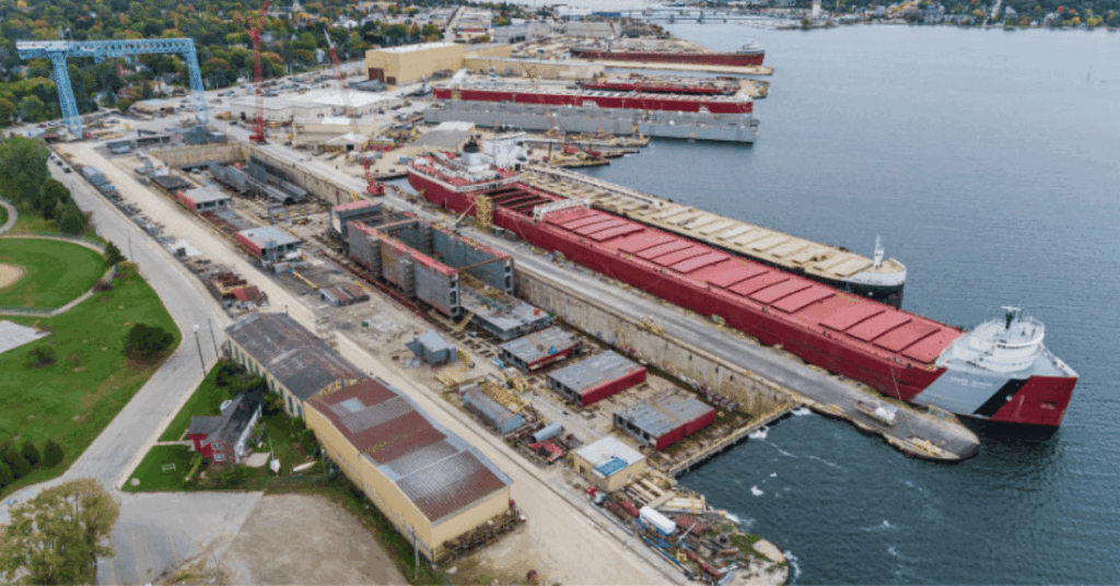 Fincantieri