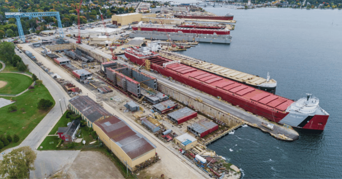 Fincantieri
