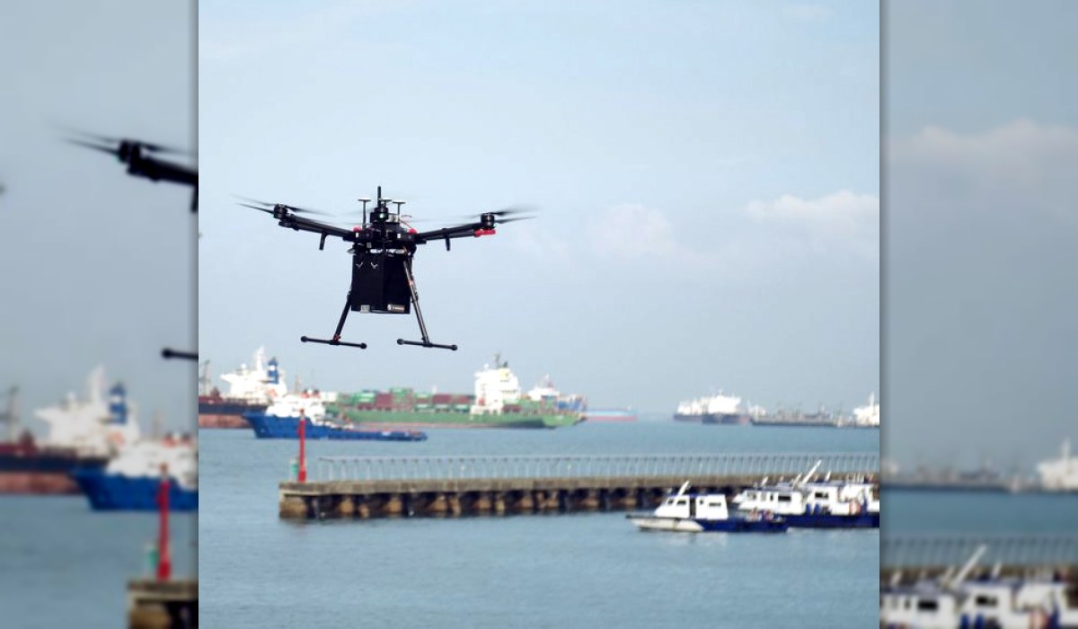 Drone