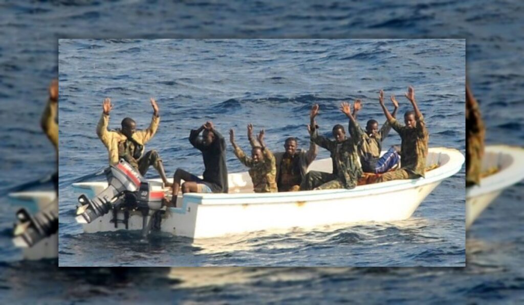 somali piracy