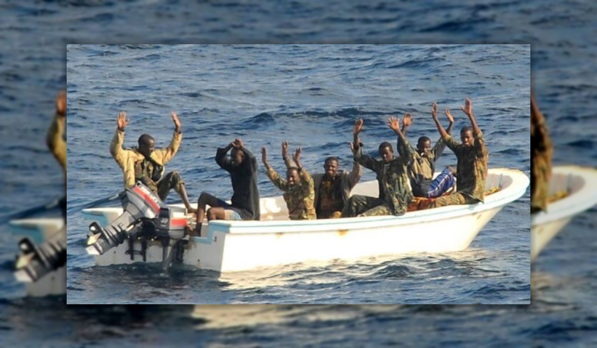 somali piracy