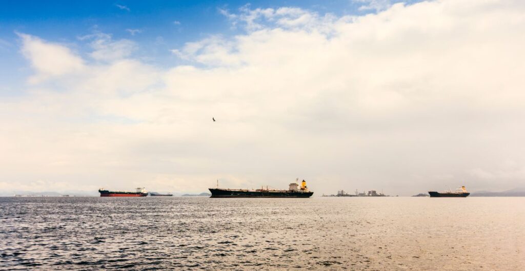 Indian Seafarers