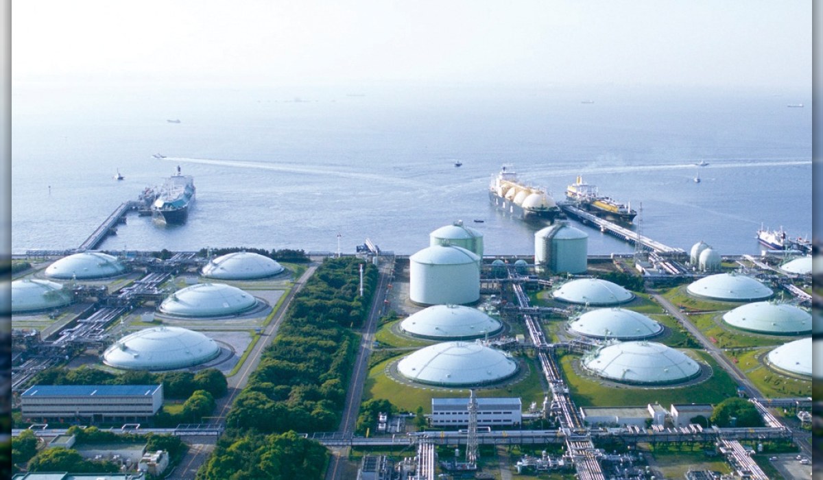 small-scale lng