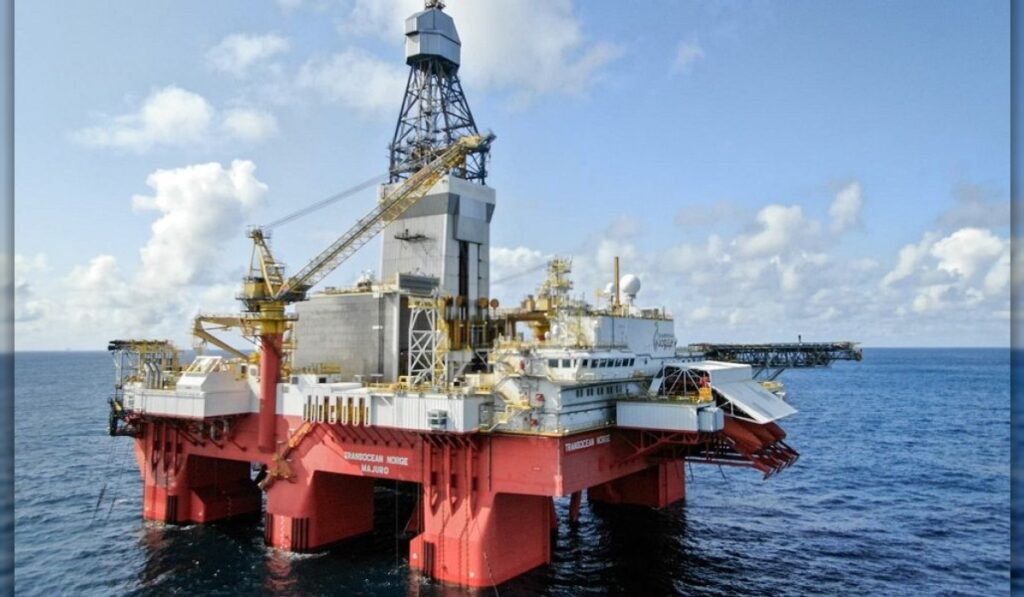 Transocean