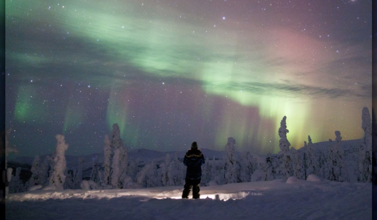 Alaska
