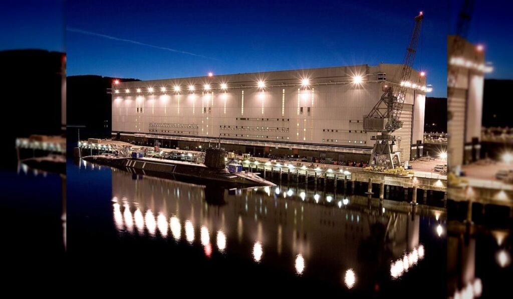 Research Vessel