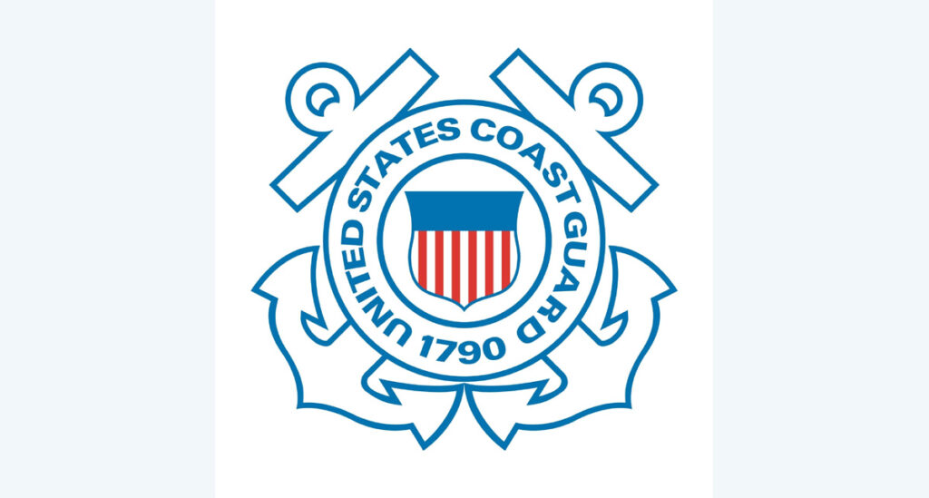 Coast Guard