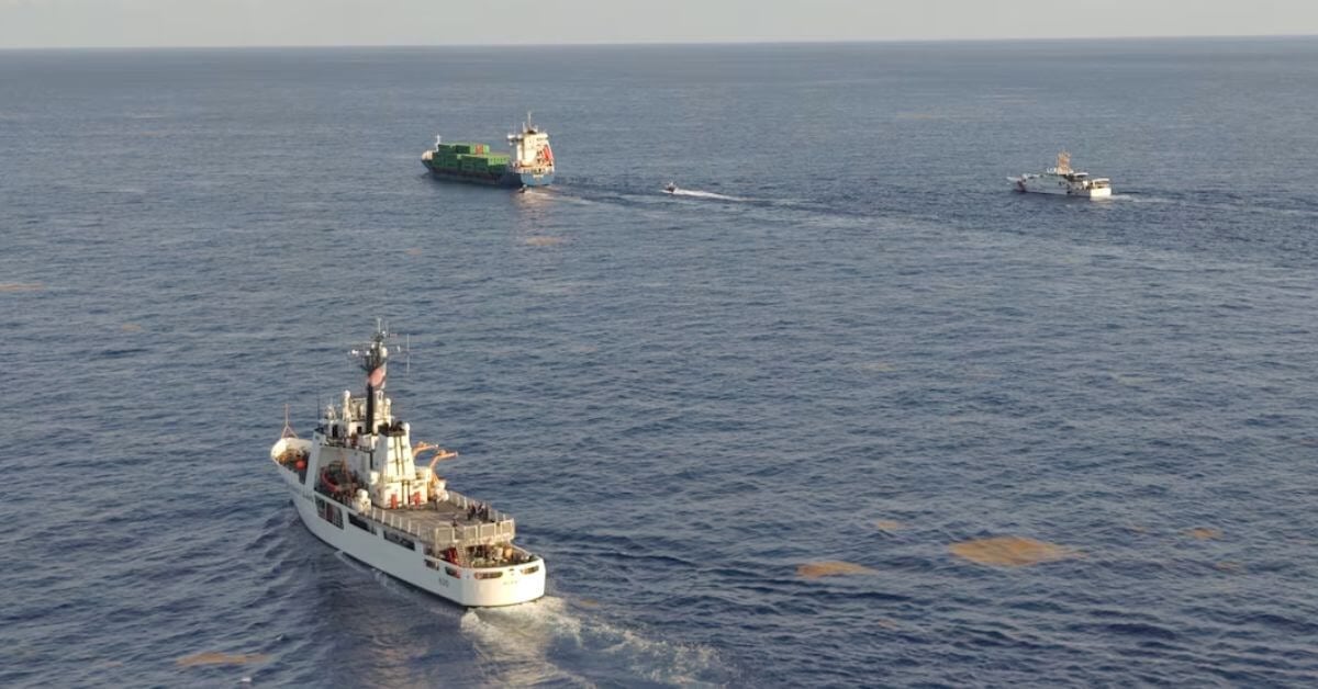 Coast Guard