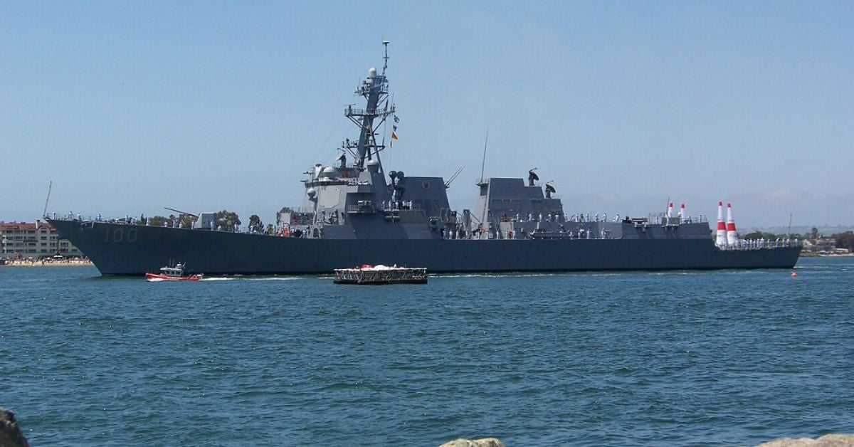 Pearl Harbor