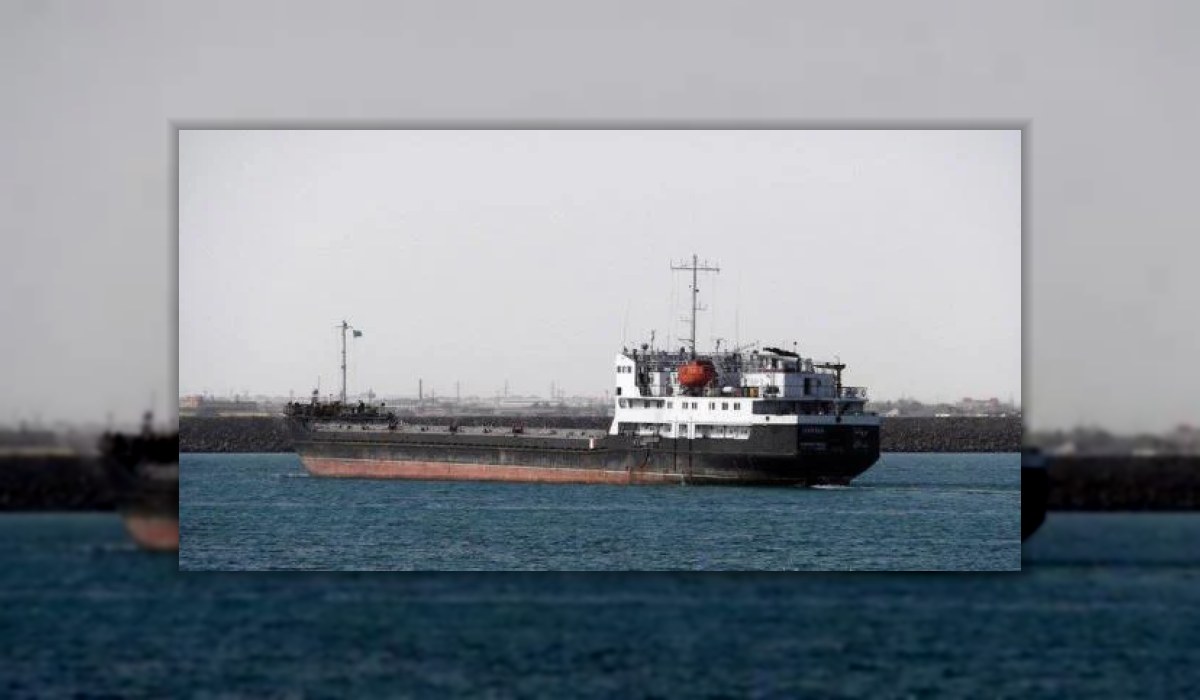 Iran