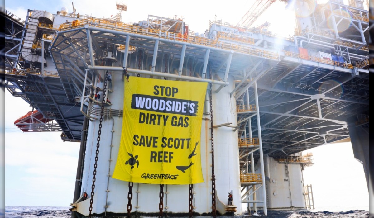 Greenpeace