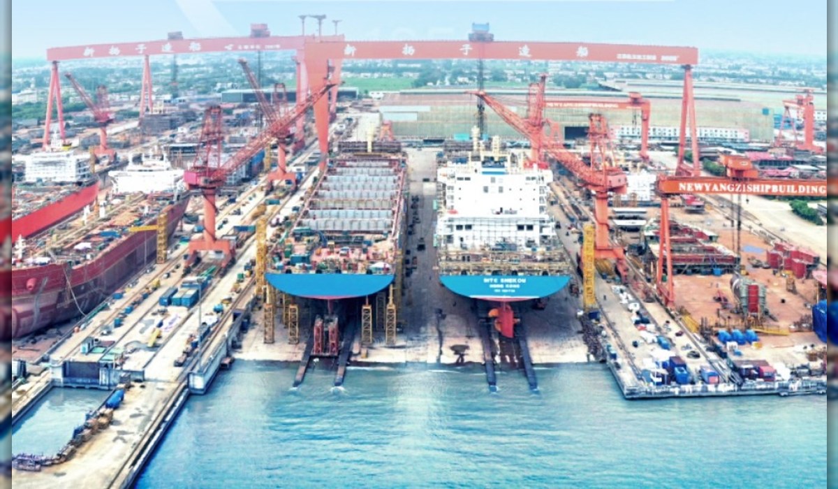 Seaspan