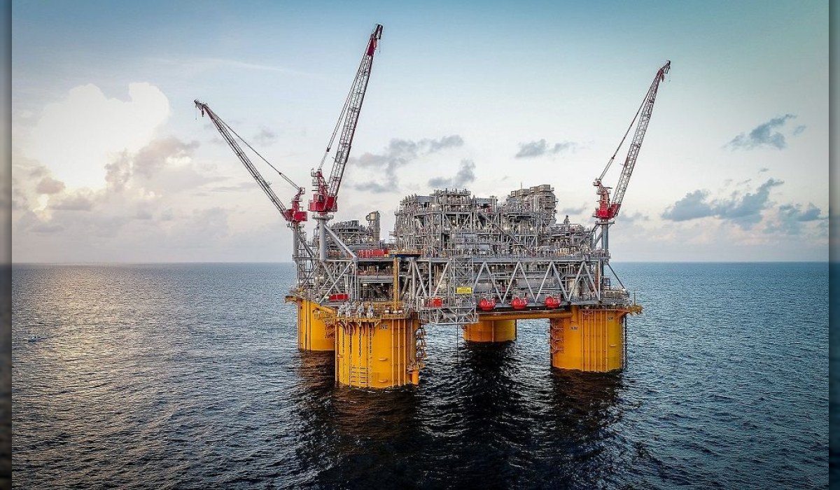 Hydra Subsea