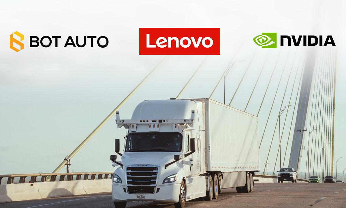 autonomy hardware