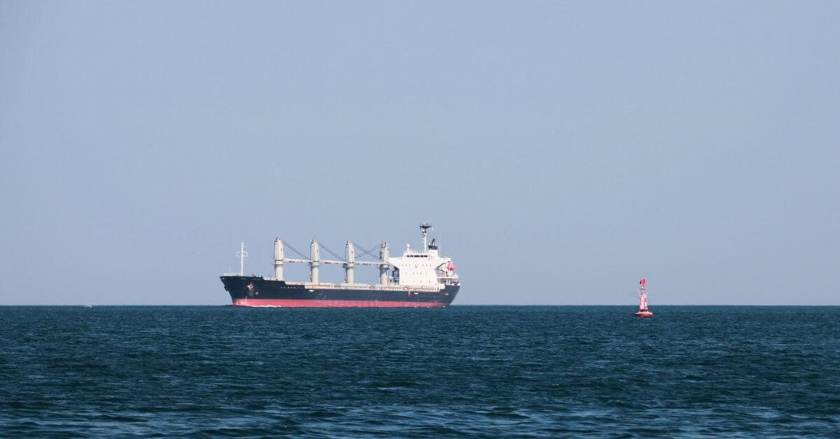 Black Sea