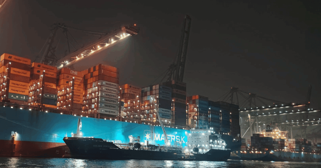 Maersk