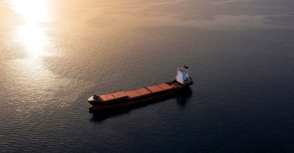 Black Sea