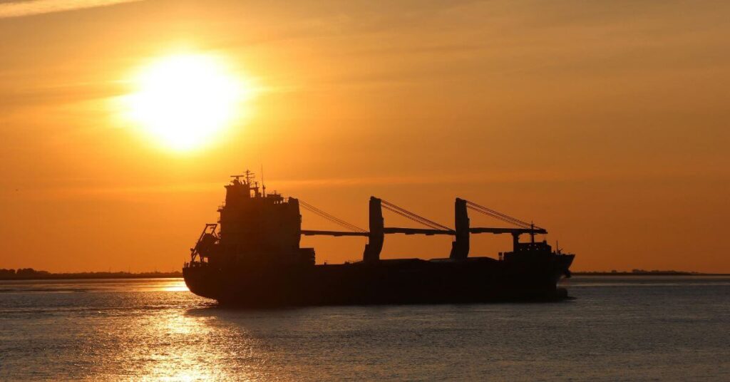 Black Sea
